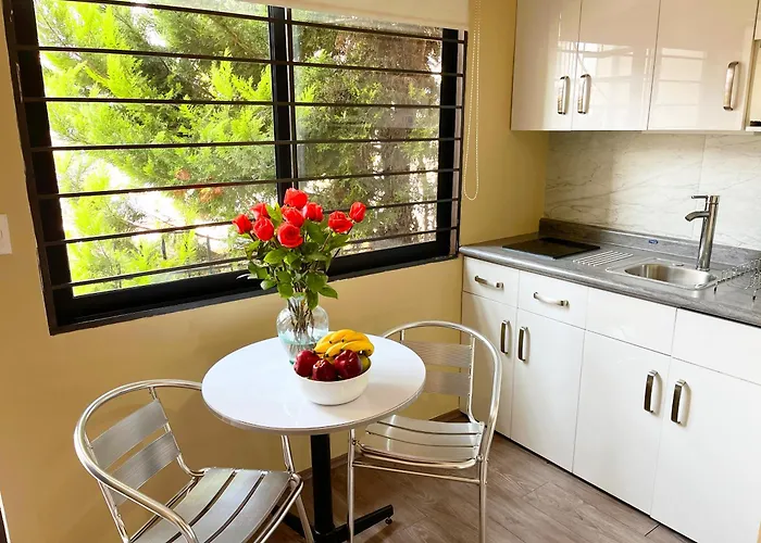 Apartamento Beguest Centro Concerts & Events *