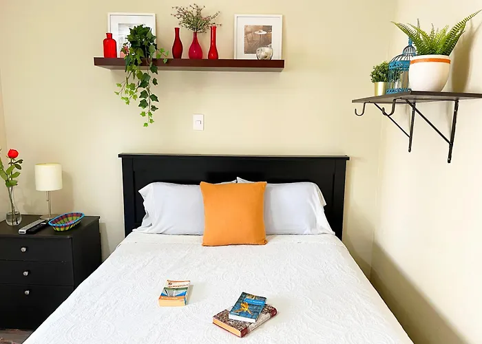Beguest Centro Concerts & Events Apartamento *