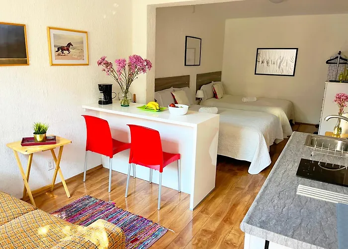 Beguest Centro Concerts & Events Apartamento