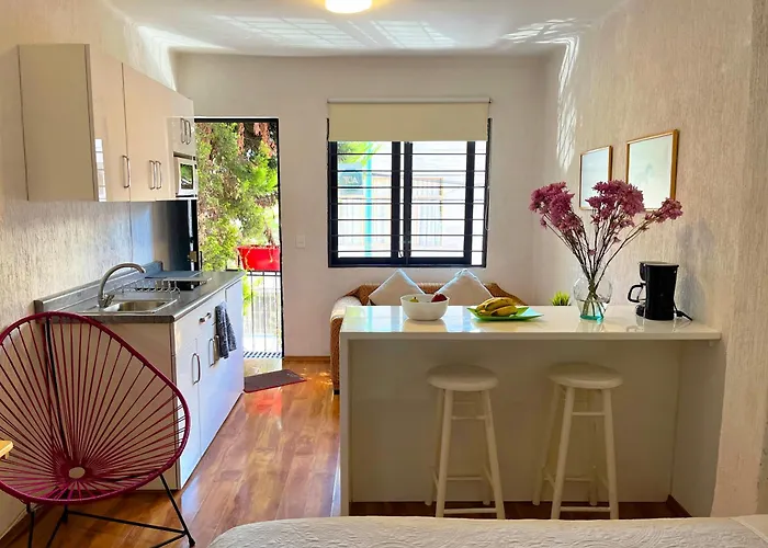 Apartamento Beguest Centro Concerts & Events