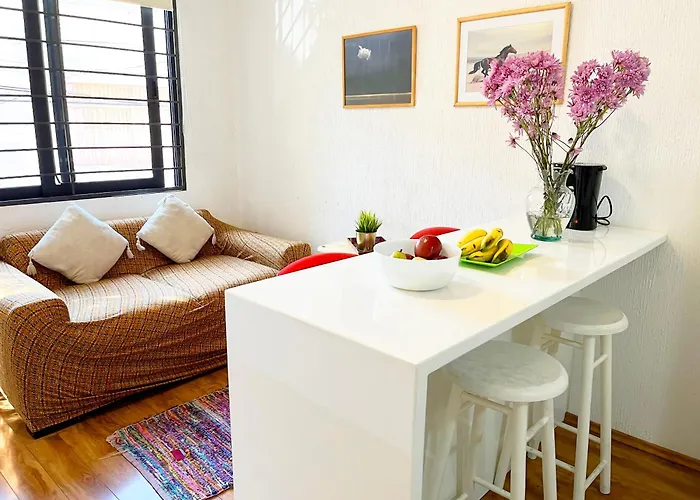 Beguest Centro Concerts & Events Apartamento *