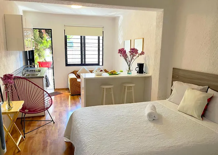 Apartamento Beguest Centro Concerts & Events