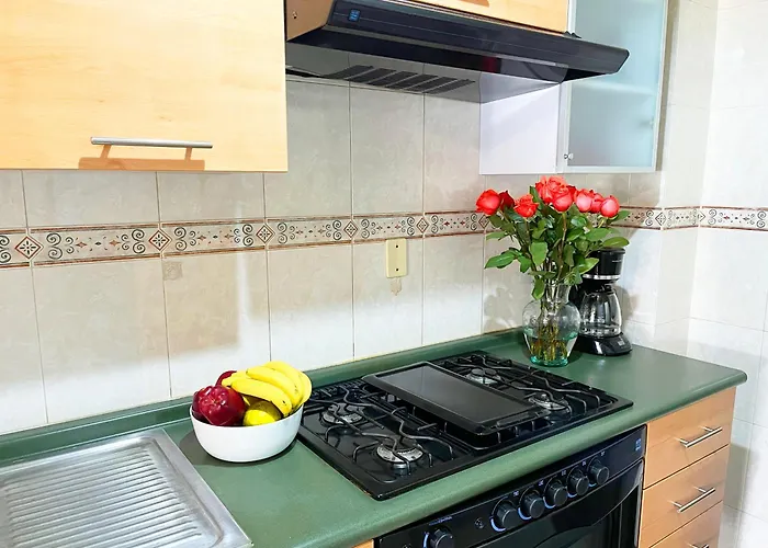 Apartamento Beguest Centro Concerts & Events