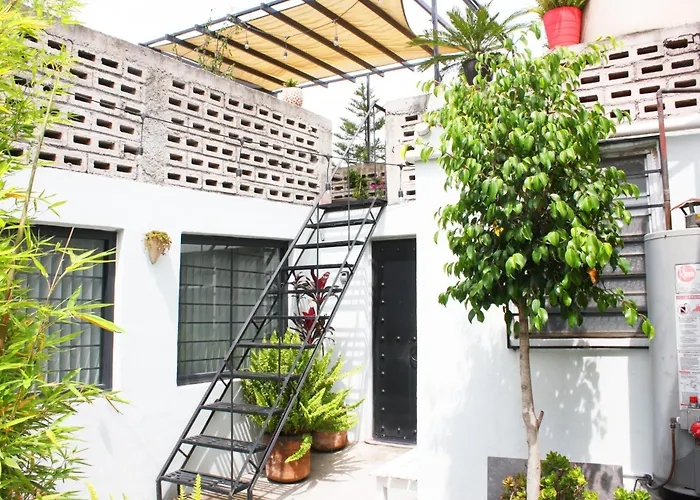 Beguest Centro Concerts & Events Apartamento