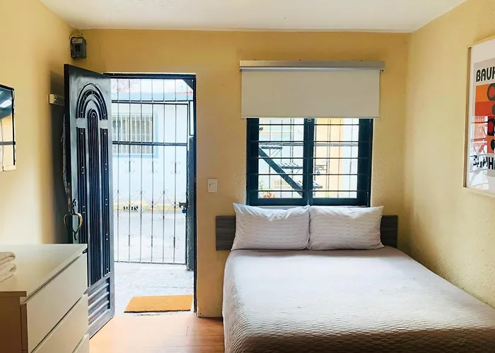 Beguest Centro Concerts & Events Apartamento